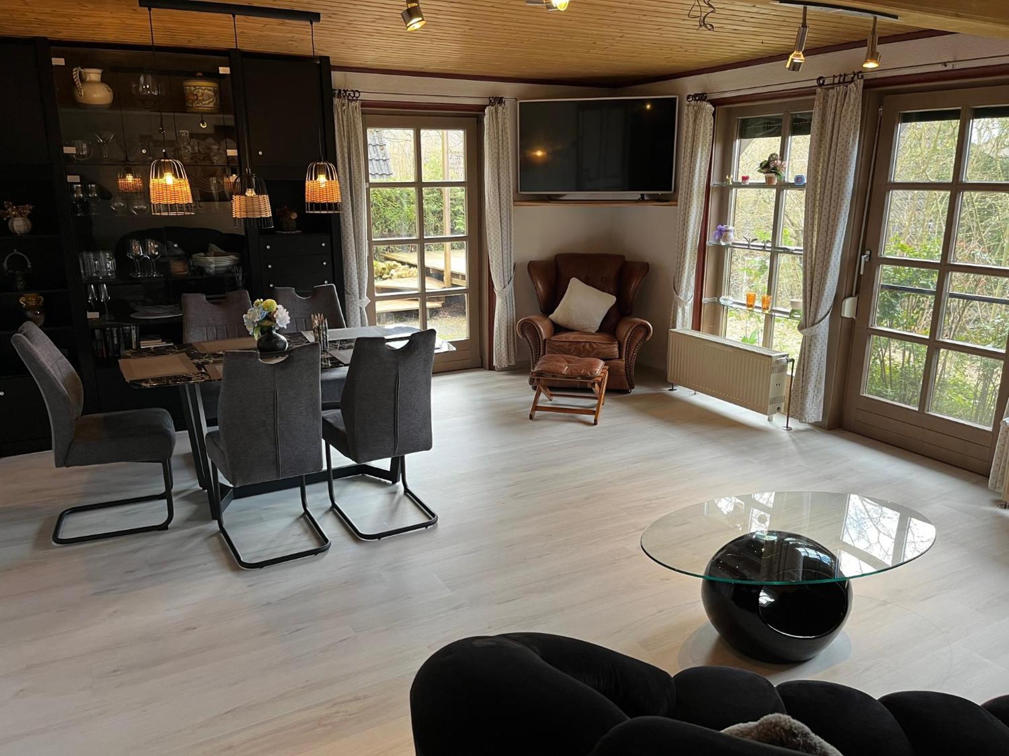 Ferienhaus 33 Altmuehlthal คินดิง ภายนอก รูปภาพ