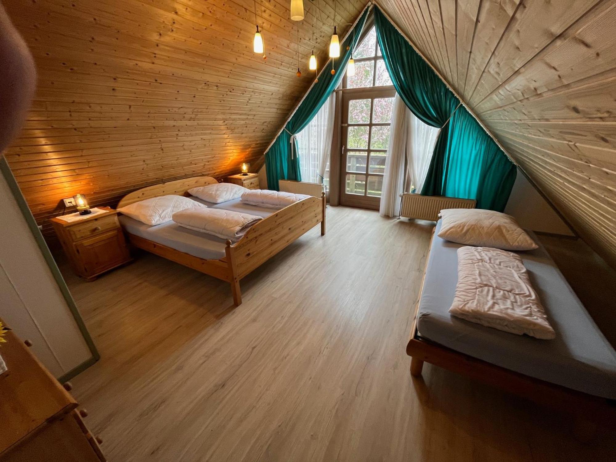 Ferienhaus 33 Altmuehlthal คินดิง ภายนอก รูปภาพ