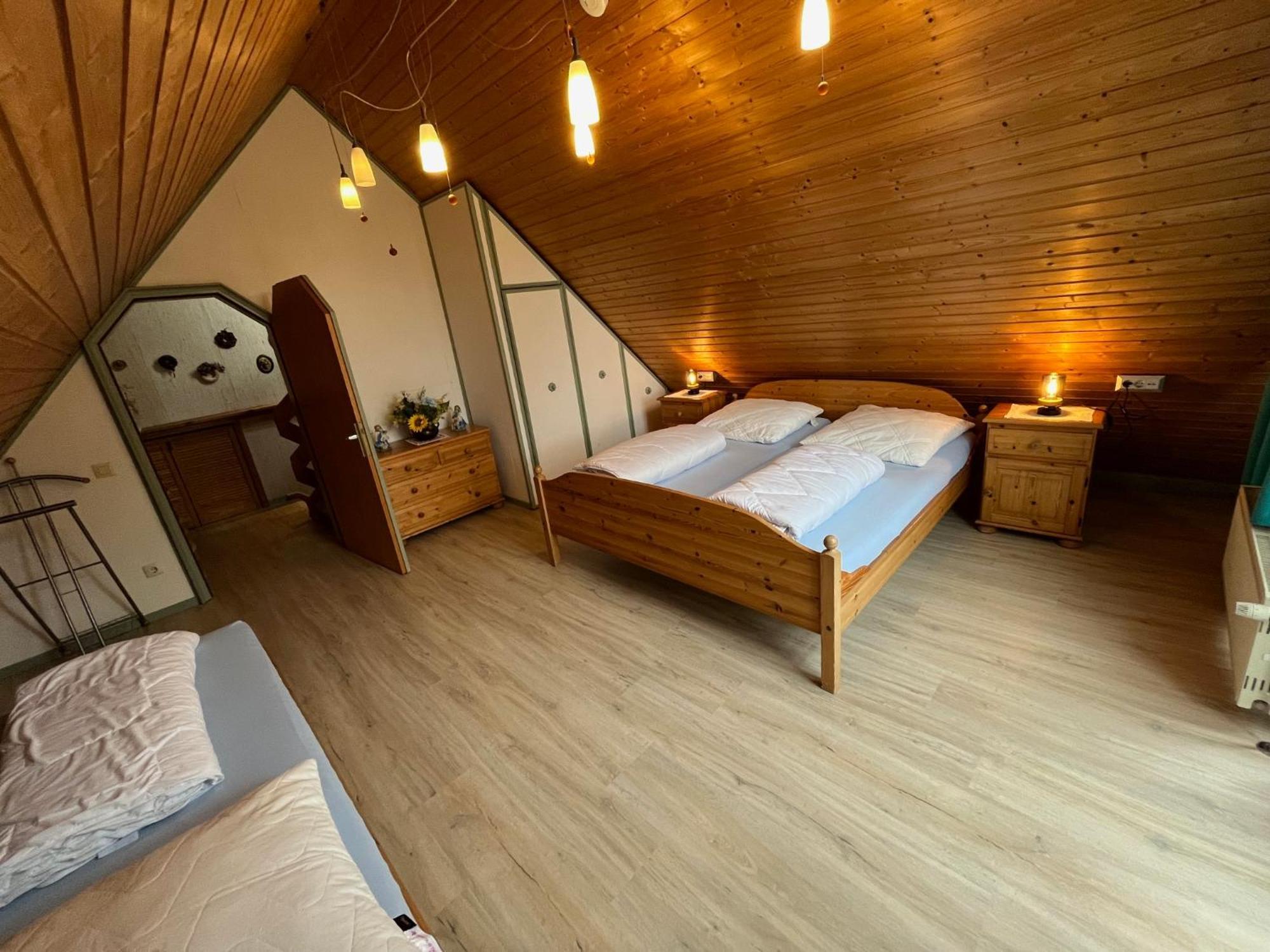 Ferienhaus 33 Altmuehlthal คินดิง ภายนอก รูปภาพ