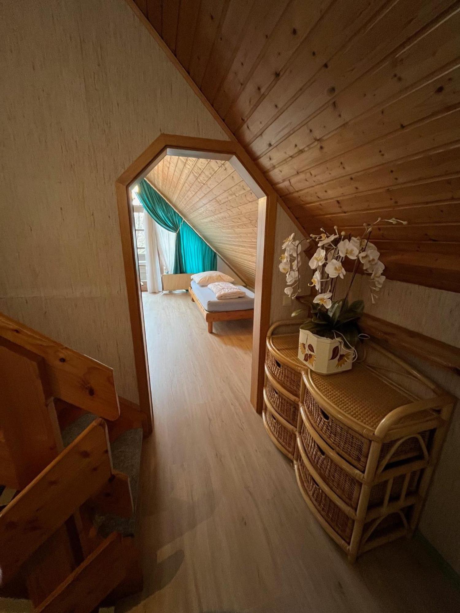 Ferienhaus 33 Altmuehlthal คินดิง ภายนอก รูปภาพ