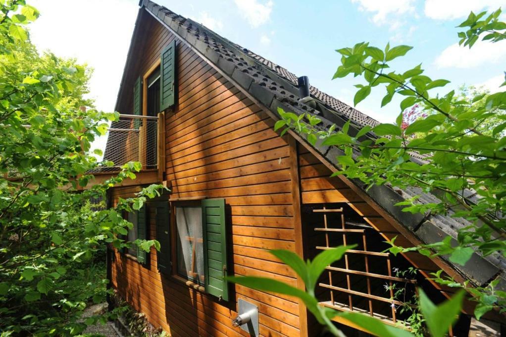 Ferienhaus 33 Altmuehlthal คินดิง ภายนอก รูปภาพ