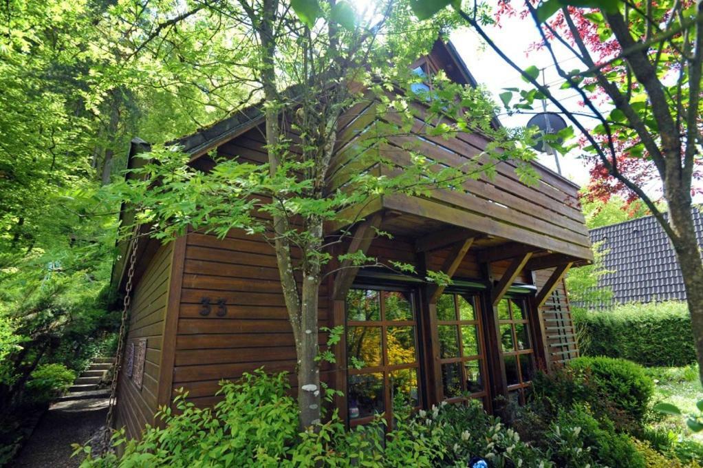 Ferienhaus 33 Altmuehlthal คินดิง ภายนอก รูปภาพ