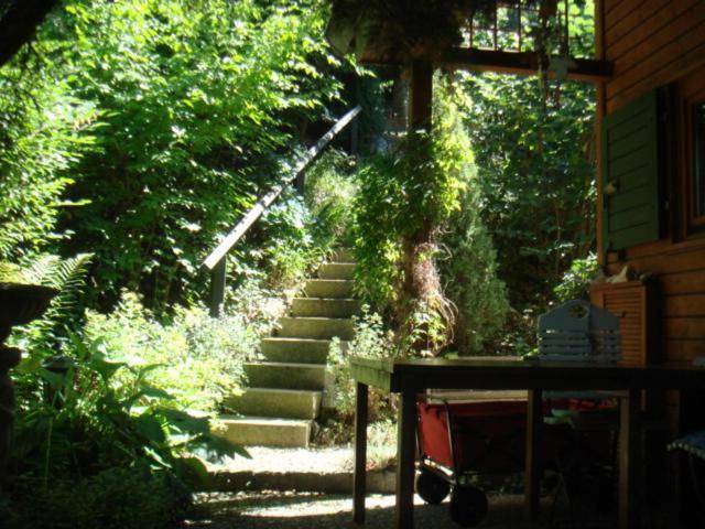 Ferienhaus 33 Altmuehlthal คินดิง ภายนอก รูปภาพ